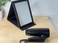 画像:ドライヤー