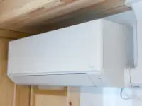 画像:シャワー室